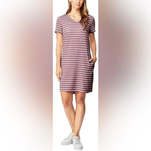 T-shirt dress